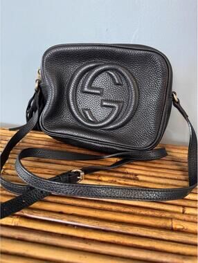 Gucci Soho Disco Bag
